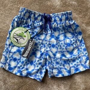 Boys Vilebrequin swim